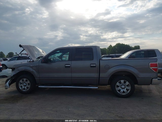 Aukcja sprzedaży 2011 Ford F-150 Xlt, vin: 1FTFW1CF4BFD02096, numer aukcji: 45572747