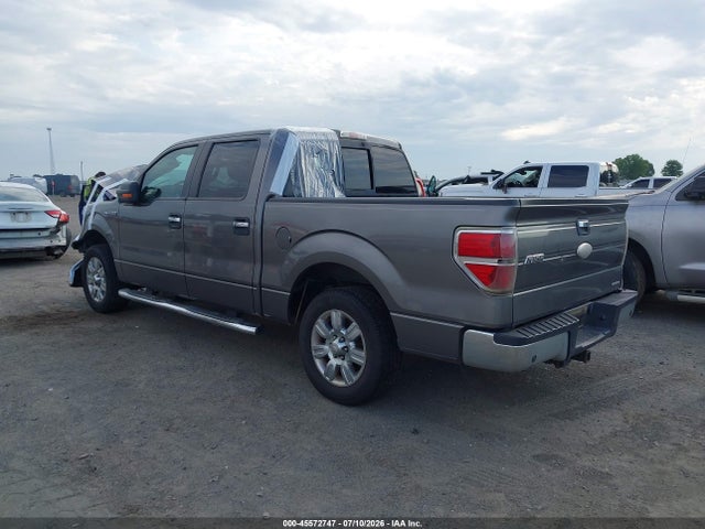 Aukcja sprzedaży 2011 Ford F-150 Xlt, vin: 1FTFW1CF4BFD02096, numer aukcji: 45572747