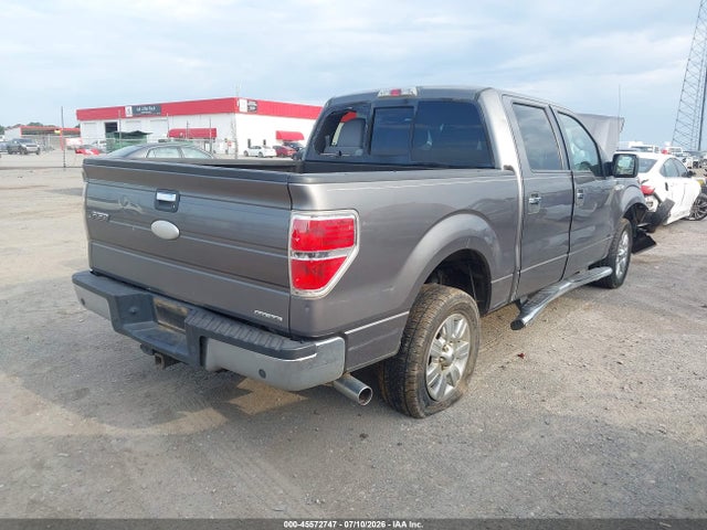 Aukcja sprzedaży 2011 Ford F-150 Xlt, vin: 1FTFW1CF4BFD02096, numer aukcji: 45572747