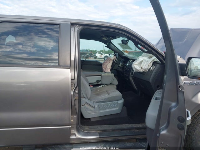 Aukcja sprzedaży 2011 Ford F-150 Xlt, vin: 1FTFW1CF4BFD02096, numer aukcji: 45572747