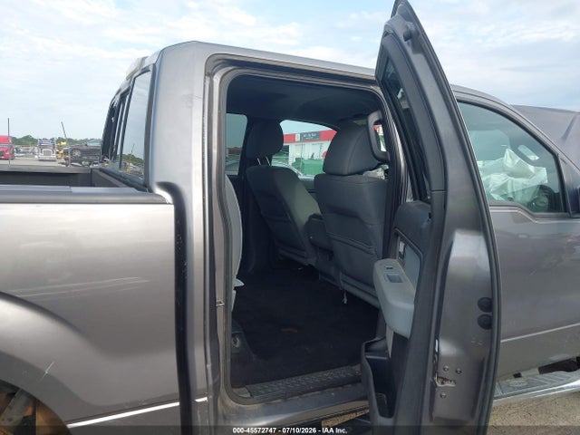 Aukcja sprzedaży 2011 Ford F-150 Xlt, vin: 1FTFW1CF4BFD02096, numer aukcji: 45572747