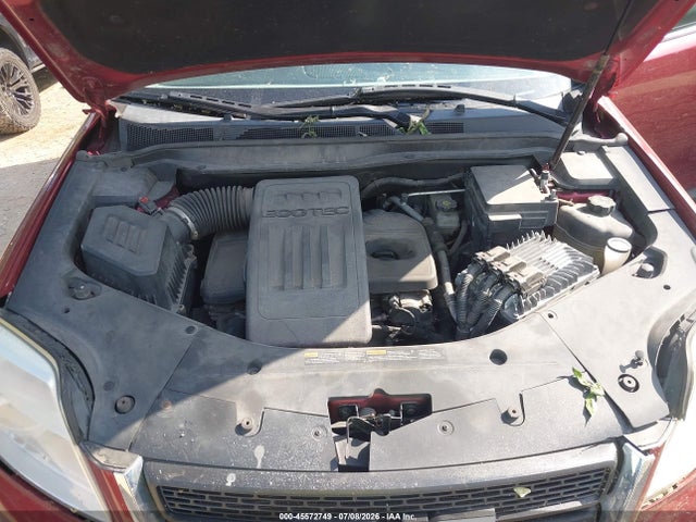 2012 Gmc Terrain Slt-1 მანქანა იყიდება აუქციონზე, vin: 2GKALUEK1C6393147, აუქციონის ნომერი: 45572749