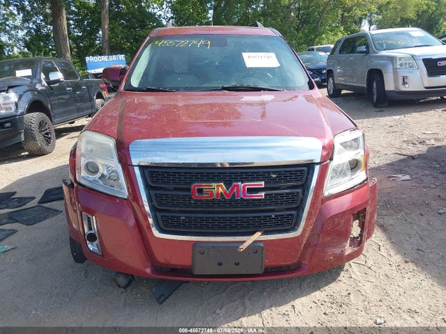 2012 Gmc Terrain Slt-1 მანქანა იყიდება აუქციონზე, vin: 2GKALUEK1C6393147, აუქციონის ნომერი: 45572749