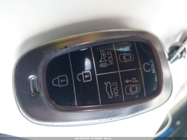 Aukcja sprzedaży 2024 Hyundai Tucson Limited, vin: 5NMJECDE6RH438015, numer aukcji: 45572755