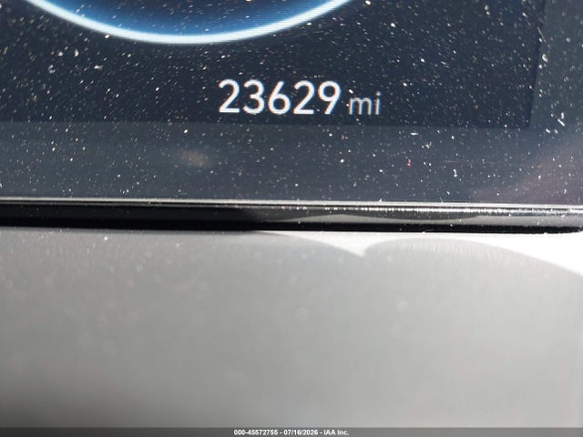Aukcja sprzedaży 2024 Hyundai Tucson Limited, vin: 5NMJECDE6RH438015, numer aukcji: 45572755