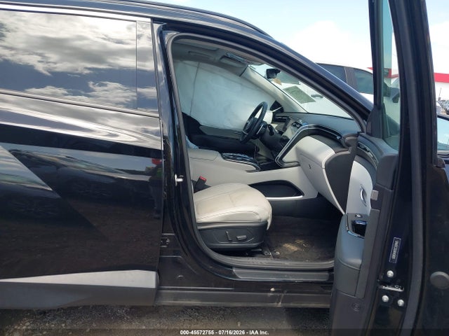 Aukcja sprzedaży 2024 Hyundai Tucson Limited, vin: 5NMJECDE6RH438015, numer aukcji: 45572755