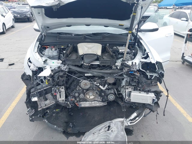 WA1BVBF16RD003619 Audi Q8 Premium Plus 55 Tfsi Quattro