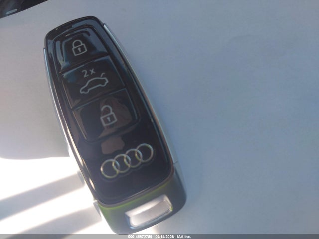 WA1BVBF16RD003619 Audi Q8 Premium Plus 55 Tfsi Quattro