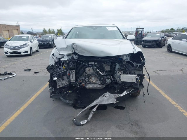 WA1BVBF16RD003619 Audi Q8 Premium Plus 55 Tfsi Quattro