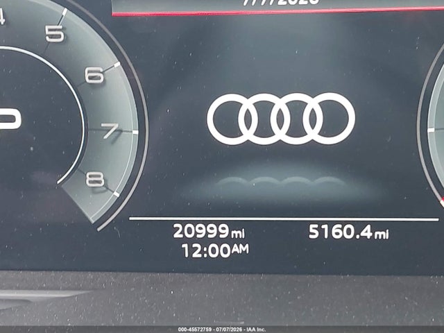 WA1BVBF16RD003619 Audi Q8 Premium Plus 55 Tfsi Quattro