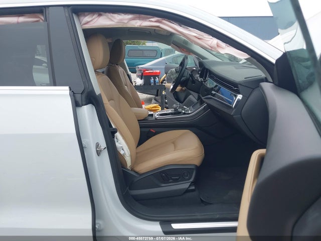 WA1BVBF16RD003619 Audi Q8 Premium Plus 55 Tfsi Quattro