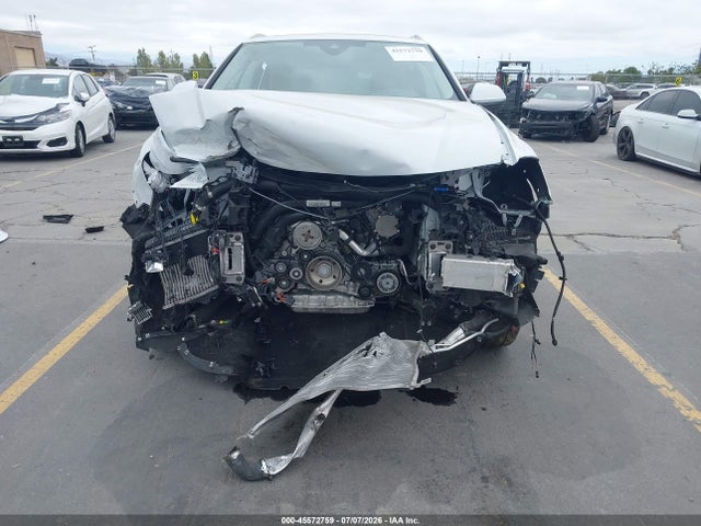 WA1BVBF16RD003619 Audi Q8 Premium Plus 55 Tfsi Quattro