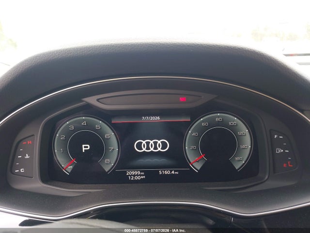 WA1BVBF16RD003619 Audi Q8 Premium Plus 55 Tfsi Quattro
