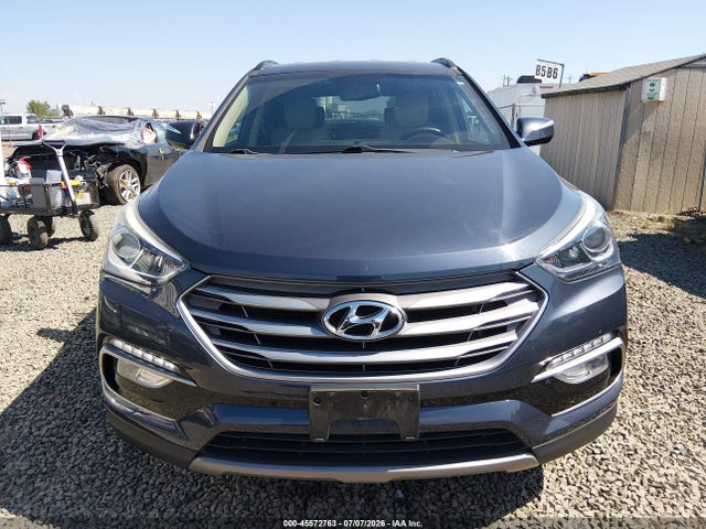 5NMZUDLB3HH034574 Hyundai Santa Fe Sport 2.4l