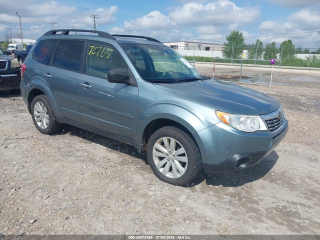 Aukcja sprzedaży 2012 Subaru Forester 2.5x Premium, vin: JF2SHADC2CH463678, numer aukcji: 45572765