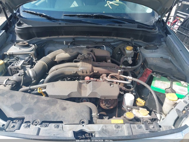Aukcja sprzedaży 2012 Subaru Forester 2.5x Premium, vin: JF2SHADC2CH463678, numer aukcji: 45572765