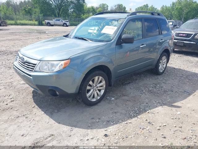 Aukcja sprzedaży 2012 Subaru Forester 2.5x Premium, vin: JF2SHADC2CH463678, numer aukcji: 45572765