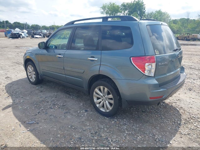 Aukcja sprzedaży 2012 Subaru Forester 2.5x Premium, vin: JF2SHADC2CH463678, numer aukcji: 45572765