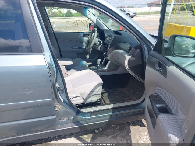 Aukcja sprzedaży 2012 Subaru Forester 2.5x Premium, vin: JF2SHADC2CH463678, numer aukcji: 45572765