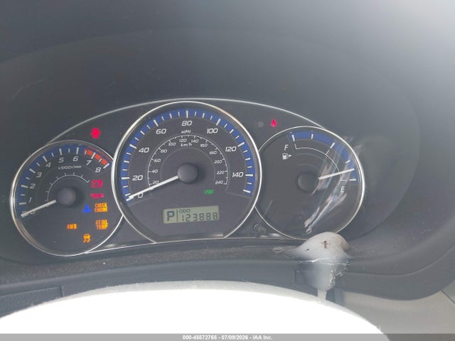 Aukcja sprzedaży 2012 Subaru Forester 2.5x Premium, vin: JF2SHADC2CH463678, numer aukcji: 45572765