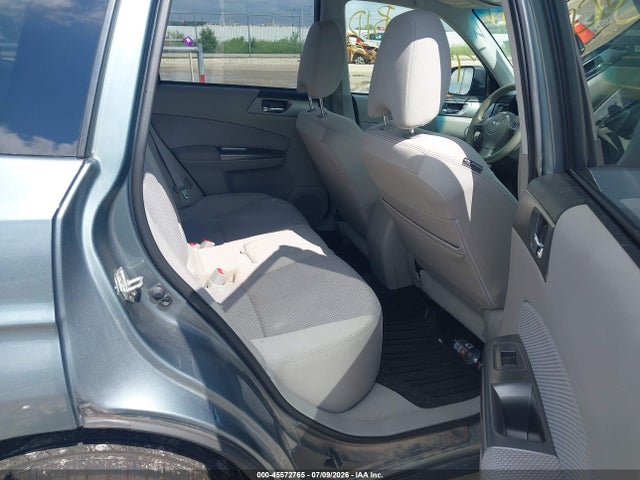 Aukcja sprzedaży 2012 Subaru Forester 2.5x Premium, vin: JF2SHADC2CH463678, numer aukcji: 45572765