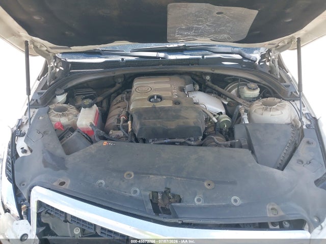 2014 Cadillac Ats Standard მანქანა იყიდება აუქციონზე, vin: 1G6AA5RX7E0171918, აუქციონის ნომერი: 45572766