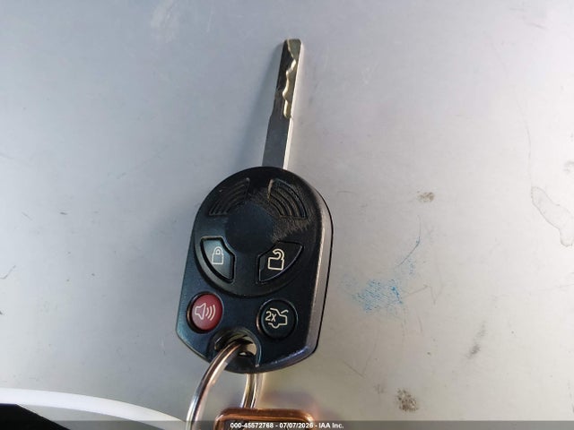 Ford FOCUS SE 2018 1FADP3K24JL251154 Image 11