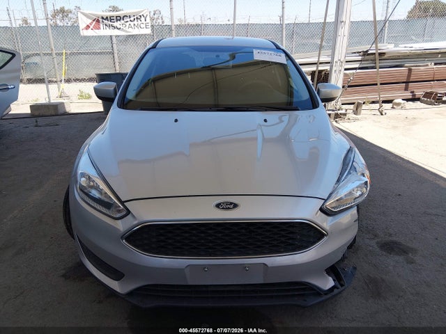 Ford FOCUS SE 2018 1FADP3K24JL251154 Image 12