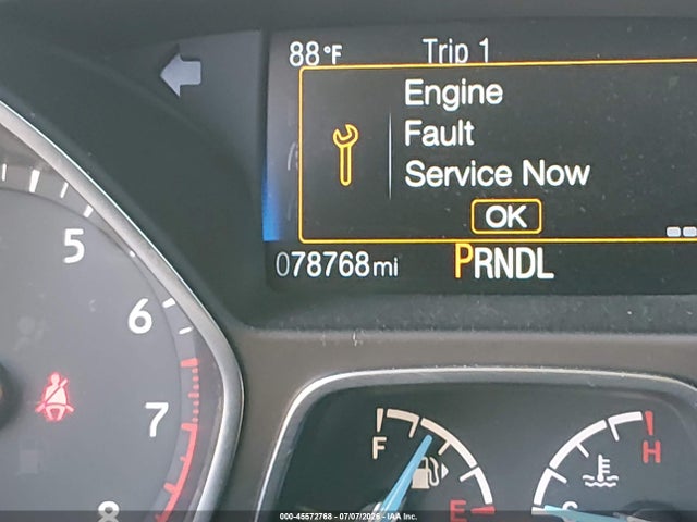 Ford FOCUS SE 2018 1FADP3K24JL251154 Image 15