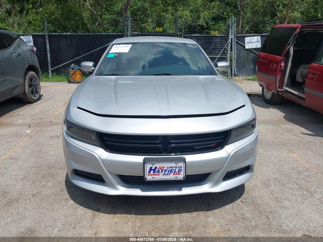 Aukcja sprzedaży 2022 Dodge Charger Sxt Rwd, vin: 2C3CDXBG9NH138079, numer aukcji: 45572769