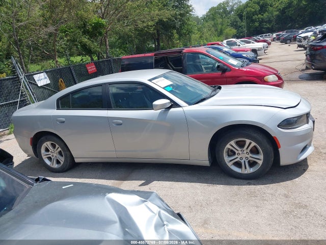 Aukcja sprzedaży 2022 Dodge Charger Sxt Rwd, vin: 2C3CDXBG9NH138079, numer aukcji: 45572769
