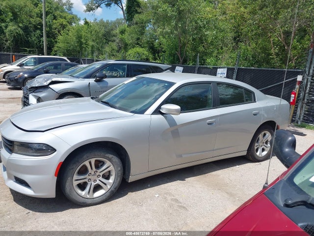 Aukcja sprzedaży 2022 Dodge Charger Sxt Rwd, vin: 2C3CDXBG9NH138079, numer aukcji: 45572769