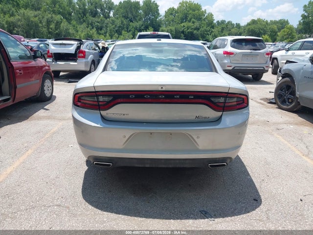Aukcja sprzedaży 2022 Dodge Charger Sxt Rwd, vin: 2C3CDXBG9NH138079, numer aukcji: 45572769