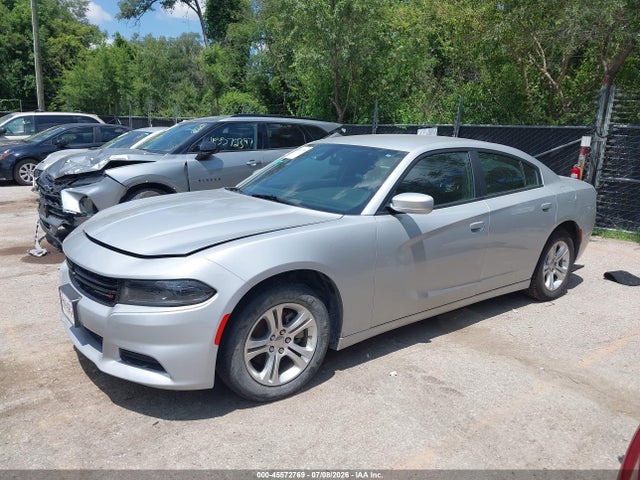 Aukcja sprzedaży 2022 Dodge Charger Sxt Rwd, vin: 2C3CDXBG9NH138079, numer aukcji: 45572769