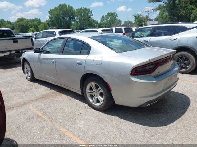 Aukcja sprzedaży 2022 Dodge Charger Sxt Rwd, vin: 2C3CDXBG9NH138079, numer aukcji: 45572769