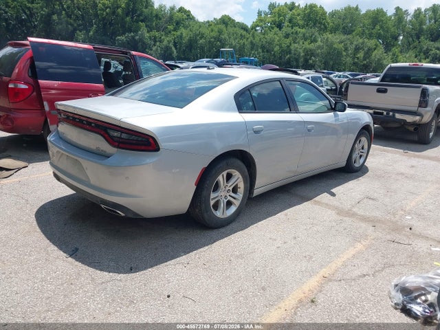 Aukcja sprzedaży 2022 Dodge Charger Sxt Rwd, vin: 2C3CDXBG9NH138079, numer aukcji: 45572769