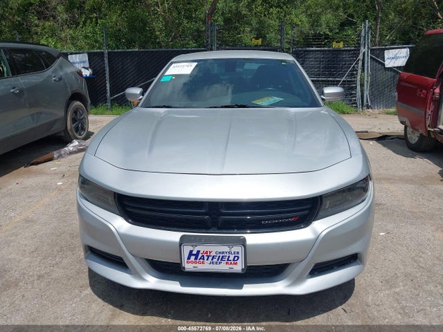 Aukcja sprzedaży 2022 Dodge Charger Sxt Rwd, vin: 2C3CDXBG9NH138079, numer aukcji: 45572769