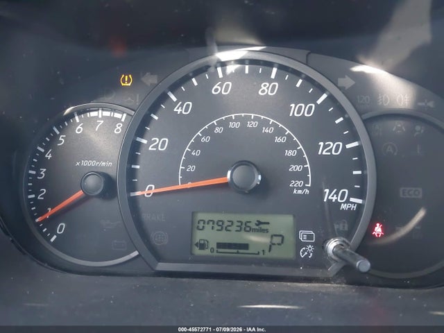 Aukcja sprzedaży 2020 Mitsubishi Mirage G4 Le, vin: ML32F4FJ8LHF09067, numer aukcji: 45572771