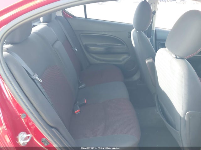 Aukcja sprzedaży 2020 Mitsubishi Mirage G4 Le, vin: ML32F4FJ8LHF09067, numer aukcji: 45572771