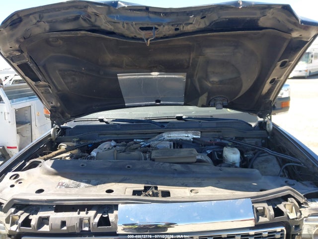 1GT42WEY4KF272404 GMC Sierra 3500hd Denali
