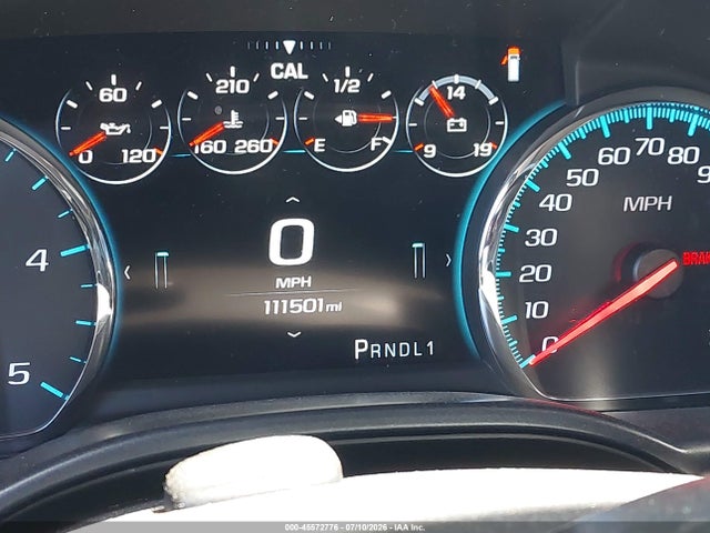 1GT42WEY4KF272404 GMC Sierra 3500hd Denali