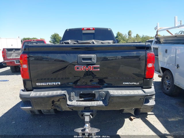 1GT42WEY4KF272404 GMC Sierra 3500hd Denali