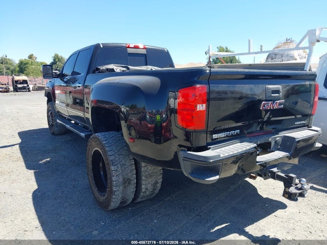 1GT42WEY4KF272404 GMC Sierra 3500hd Denali