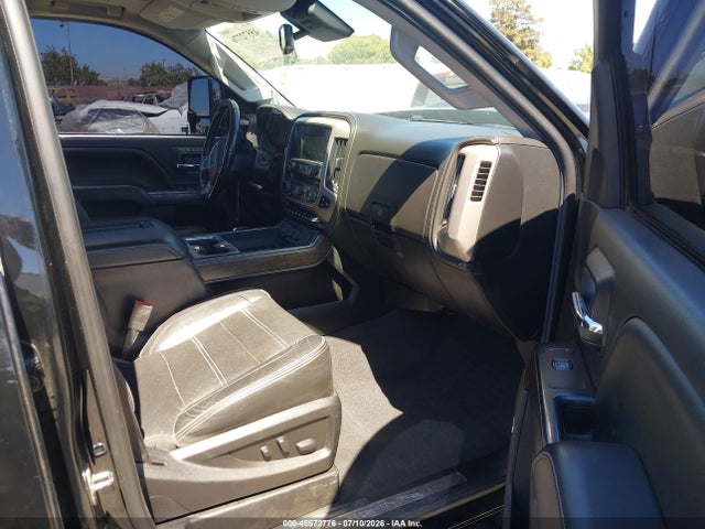 1GT42WEY4KF272404 GMC Sierra 3500hd Denali