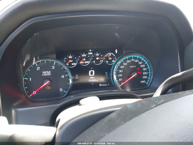 1GT42WEY4KF272404 GMC Sierra 3500hd Denali