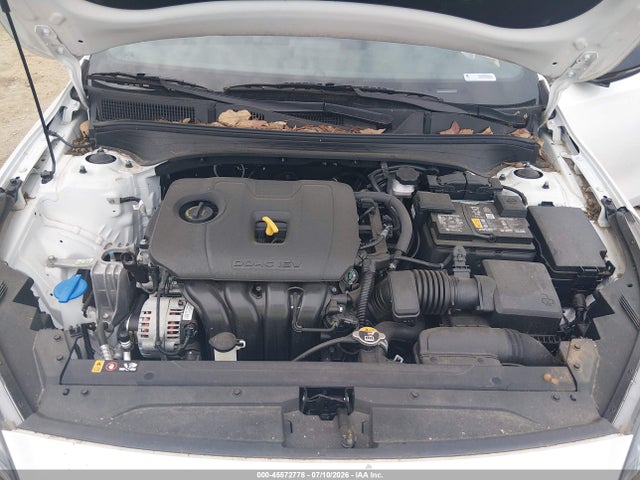 Продажа на аукционе авто 2022 Kia Forte Gt-line, vin: 3KPF54ADXNE510679, номер лота: 45572778