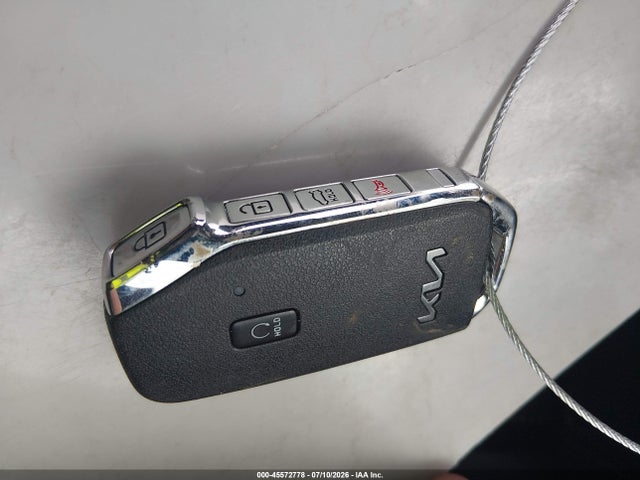 Продажа на аукционе авто 2022 Kia Forte Gt-line, vin: 3KPF54ADXNE510679, номер лота: 45572778