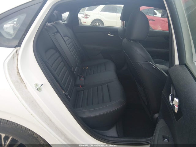 Продажа на аукционе авто 2022 Kia Forte Gt-line, vin: 3KPF54ADXNE510679, номер лота: 45572778