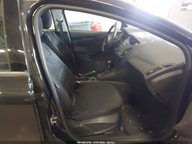 45572780 :رقم المزاد ، 1FADP3E21DL334816 vin ، 2013 Ford Focus S مزاد بيع