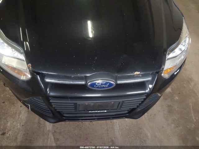 Aukcja sprzedaży 2013 Ford Focus S, vin: 1FADP3E21DL334816, numer aukcji: 45572780
